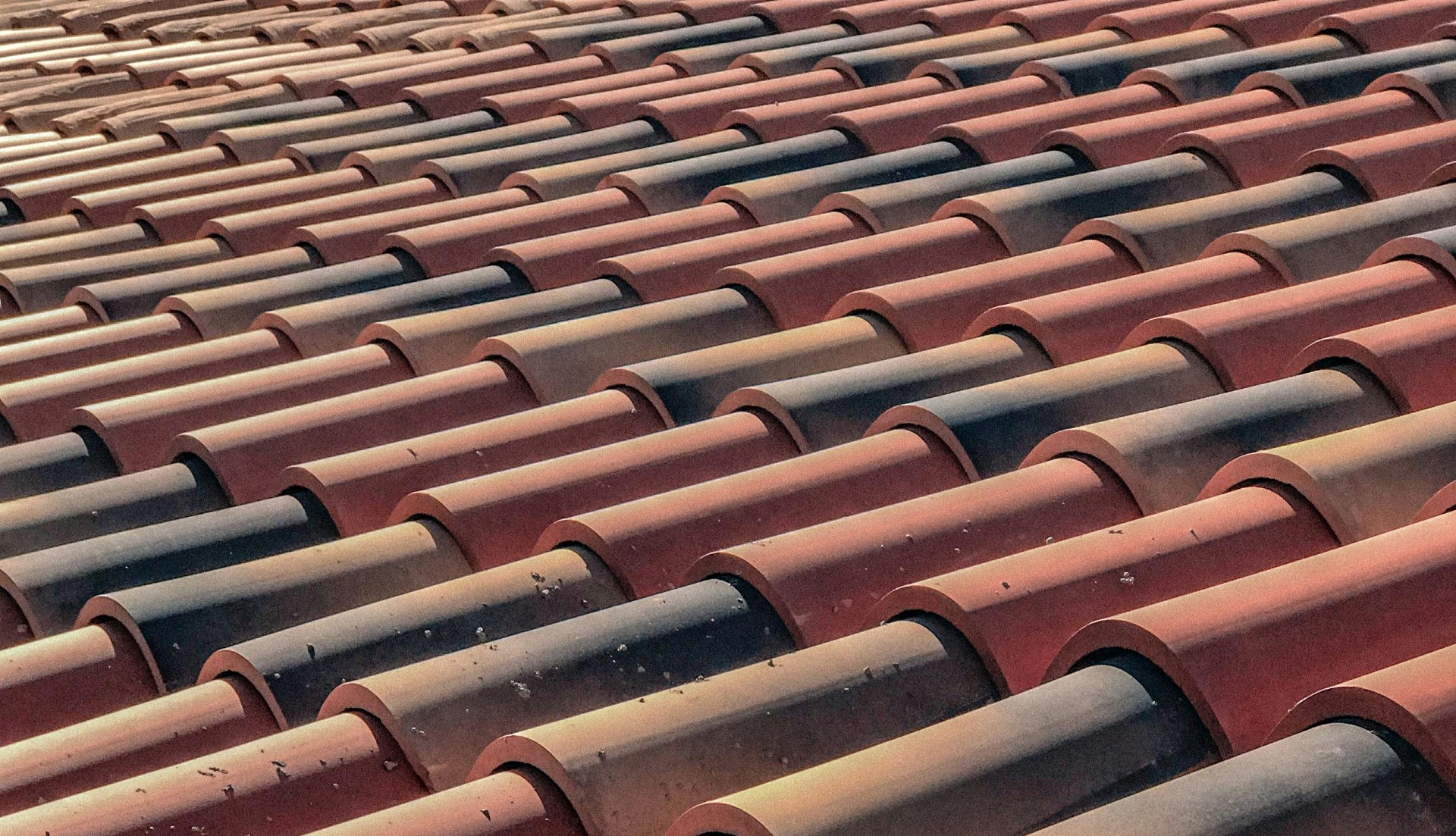 Clay and ceramic tile roofing - 1st Capital Certified Roofing Austin TX